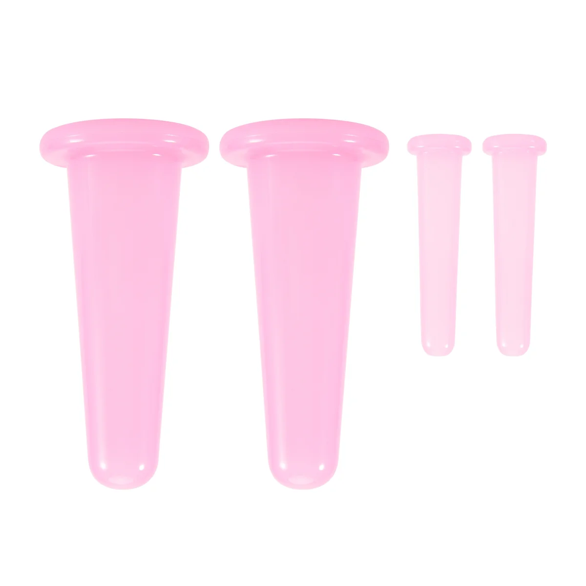 Magisches Gesichts-Massagebecher Set