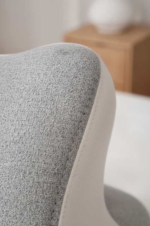 Ergonomisches Kissen für spürbaren Komfort